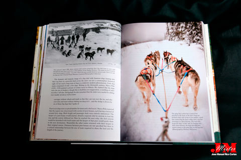 Dogs - Working Origins and Traditional Tasks (Perros - Orígenes de trabajo y tareas tradicionales)