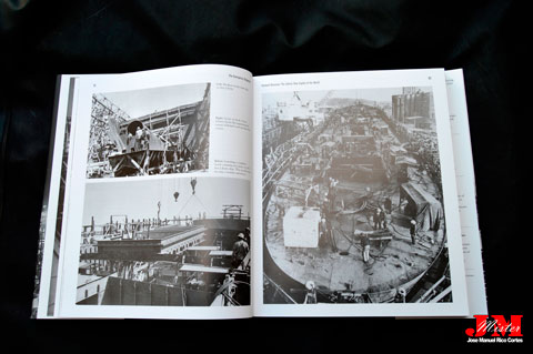 Liberty Factory (Factoría Liberty. La historia no contada de los astilleros de Henry Kaiser en Oregón)