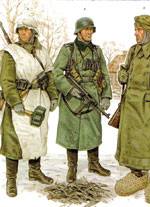 Guia Internacional del Uniforme Militar