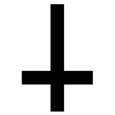Cruz de San Pedro