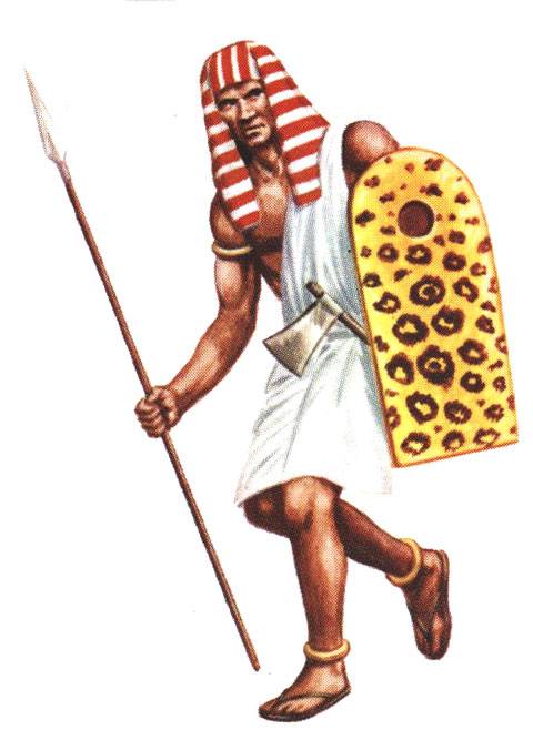 Infante Egipcio